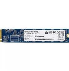 Накопитель SSD M.2 22110 400GB Synology (SNV3500-400G)
