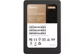Накопитель SSD для сервера 960GB SATA 2.5