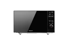 Мікрохвильова піч Ardesto GO-E865BI - Фото