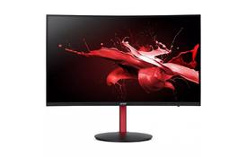 Монитор Acer Nitro XZ272P (UM.HX2EE.P10) - Фото