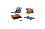 Планшет Lenovo Yoga Duet 7 I5 8/256 WiFi Win10P Slate Grey (82AS006WRA)