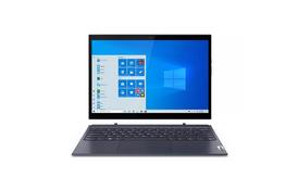 Планшет Lenovo Yoga Duet 7 I5 8/512 WiFi Win10P Slate Grey (82AS006YRA) - Фото