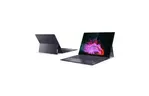 Планшет Lenovo Yoga Duet 7 I5 8/1000 WiFi Win10P Slate Grey (82AS006XRA)