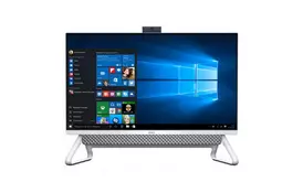 Компьютер Dell Inspiron 5490 AiO Touch / i7-10510U (210-ASRN-01-08) - Фото