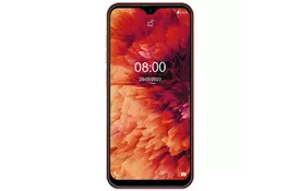 Мобільний телефон Ulefone Note 8 2/16GB Amber Sunrise (6937748733782) - Фото