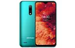 Мобильный телефон Ulefone Note 8 2/16GB Midnight Green (6937748733799)