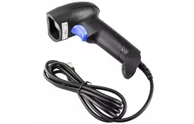 Сканер штрих-коду Netum NETUM L-5 2D, USB (L5-NT0055) - Фото Сканер штрих-коду Netum NETUM L-5 2D, USB (L5-NT0055) - Фото