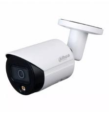 Камера видеонаблюдения Dahua DH-IPC-HFW2439SP-SA-LED-S2 (3.6)
