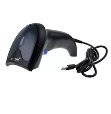 Сканер штрих-кода Netum NETUM W-9 2D, USB (W9-NT0054)