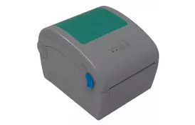 Принтер этикеток Gprinter GP-1924D USB (GP1924D-0049) - Фото