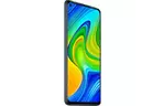 Мобильный телефон Xiaomi Redmi Note 9 4/128GB Onyx Black