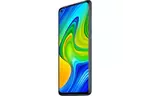 Мобильный телефон Xiaomi Redmi Note 9 4/128GB Onyx Black