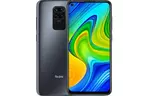 Мобильный телефон Xiaomi Redmi Note 9 4/128GB Onyx Black