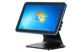 POS-терминал LEABON LB-W7-A2 4Gb, SSD 128Gb, резистивный (LB-W7-A2-0048) - Фото