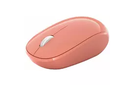 Мышка Microsoft Bluetooth Peach (RJN-00046) - Фото