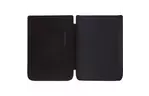 Чехол для электронной книги PocketBook Origami 740 Shell O series, dark grey (HN-SLO-PU-740-DG-CIS)