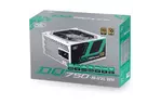 Блок питания Deepcool 750W (DQ750-M-V2L WH)
