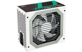 Блок питания Deepcool 750W (DQ750-M-V2L WH) - Фото