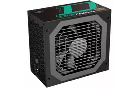 Блок питания Deepcool 750W (DQ750-M-V2L) - Фото