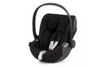 Автокресло Cybex Cloud Z i-Size Plus Deep Black black (520000034)