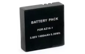 Акумулятор до фото/відео EXTRADIGITAL Xiaomi AZ16-1, 1400 mAh (BDX2698) - Фото