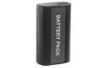 Аккумулятор к фото/видео EXTRADIGITAL Panasonic BLJ31, Li-ion, 3050 mAh (BDP2696)