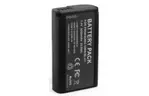 Аккумулятор к фото/видео EXTRADIGITAL Panasonic BLJ31, Li-ion, 3050 mAh (BDP2696)
