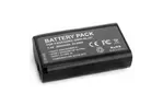 Аккумулятор к фото/видео EXTRADIGITAL Panasonic BLJ31, Li-ion, 3050 mAh (BDP2696)