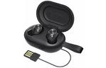 Наушники Tronsmart Encore Spunky Beat Black (365824)