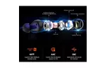 Наушники Tronsmart Encore Spunky Beat Black (365824)