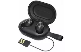 Наушники Tronsmart Encore Spunky Beat Black (365824) - Фото