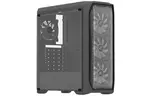 Корпус Zalman N5 MF Black