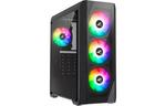 Корпус Zalman N5 TF Black