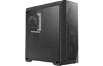 Корпус Zalman N5 TF Black