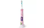 Электрическая зубная щетка PHILIPS HX6352/42