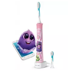 Электрическая зубная щетка PHILIPS HX6352/42