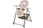 Стульчик для кормления Baby Design Penne 09 Beige (203251)