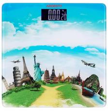 Весы напольные Ardesto SCB-965TRAVEL