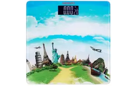 Весы напольные Ardesto SCB-965TRAVEL - Фото