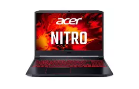 Ноутбук Acer Nitro 5 AN515-55 (NH.Q7JEU.012) - Фото