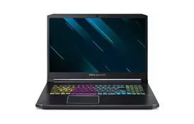 Ноутбук Acer Predator Helios 300 PH317-54 (NH.Q9UEU.006) - Фото