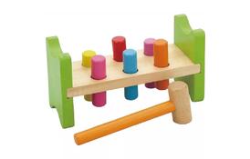 Розвиваюча іграшка Viga Toys Забий гвоздик (50827VG) - Фото