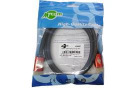 Кабель мультимедийный HDMI to HDMI 20.0m V2.0 Atcom (24920) - Фото