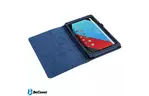 Чехол для планшета BeCover Slimbook для Sigma mobile X-Style Tab A102/A103/A104 Deep Bl (702526)