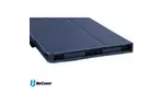 Чехол для планшета BeCover Slimbook для Sigma mobile X-Style Tab A102/A103/A104 Deep Bl (702526)