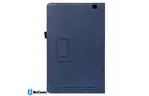 Чехол для планшета BeCover Slimbook для Sigma mobile X-Style Tab A102/A103/A104 Deep Bl (702526)