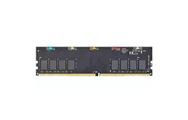 Модуль памяти для компьютера DDR4 8GB 3000 MHz RGB X1 Series eXceleram (ERX1408306A) - Фото