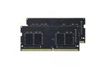 Модуль памяти для ноутбука SoDIMM DDR4 8GB (2x4GB) 2666 MHz eXceleram (E408269SD)