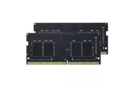 Модуль пам'яті для ноутбука SoDIMM DDR4 8GB (2x4GB) 2666 MHz eXceleram (E408269SD) - Фото