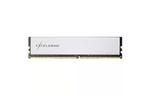 Модуль памяти для компьютера DDR4 16GB 3000 MHz Black&White eXceleram (EBW4163016C)